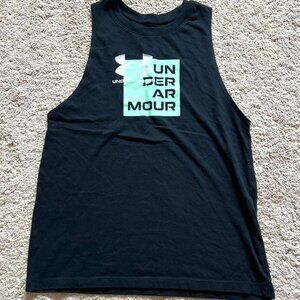 Under Armour Muscle Tank
